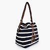 Tommy Hilfiger Summer.Stripes-Blue