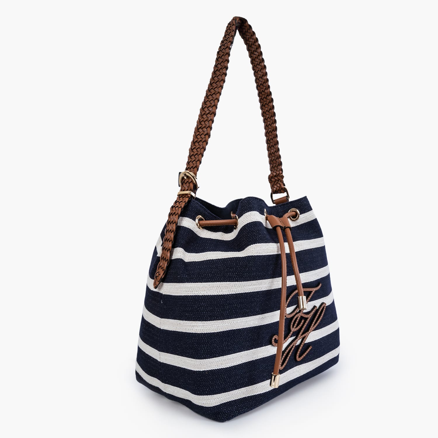 Tommy Hilfiger Summer.Stripes Γυναικεία Τσάντα