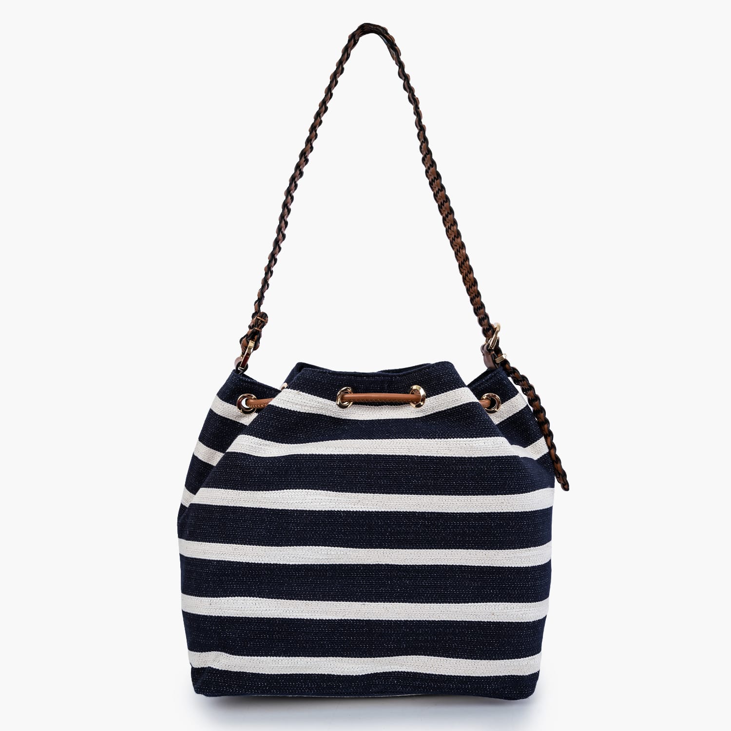 Tommy Hilfiger Summer.Stripes-Blue