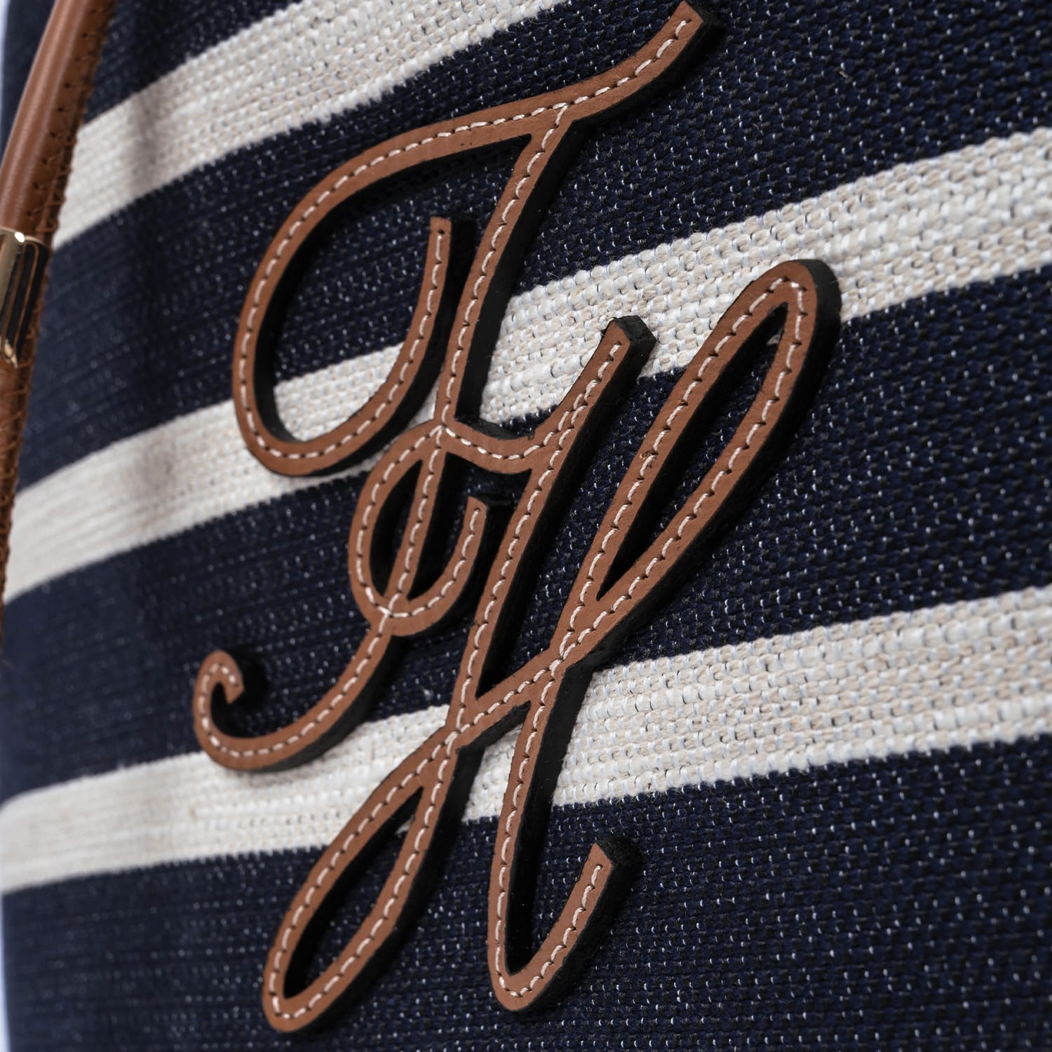Tommy Hilfiger Summer.Stripes-Blue