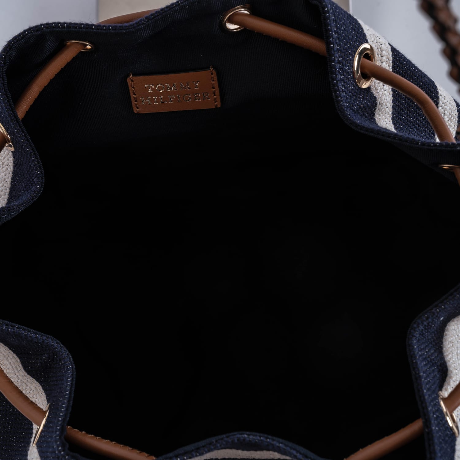 Tommy Hilfiger Summer.Stripes-Blue