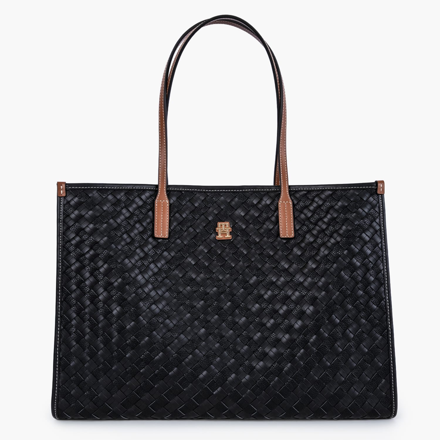Tommy Hilfiger Th.City.Tote Γυναικεία Τσάντα