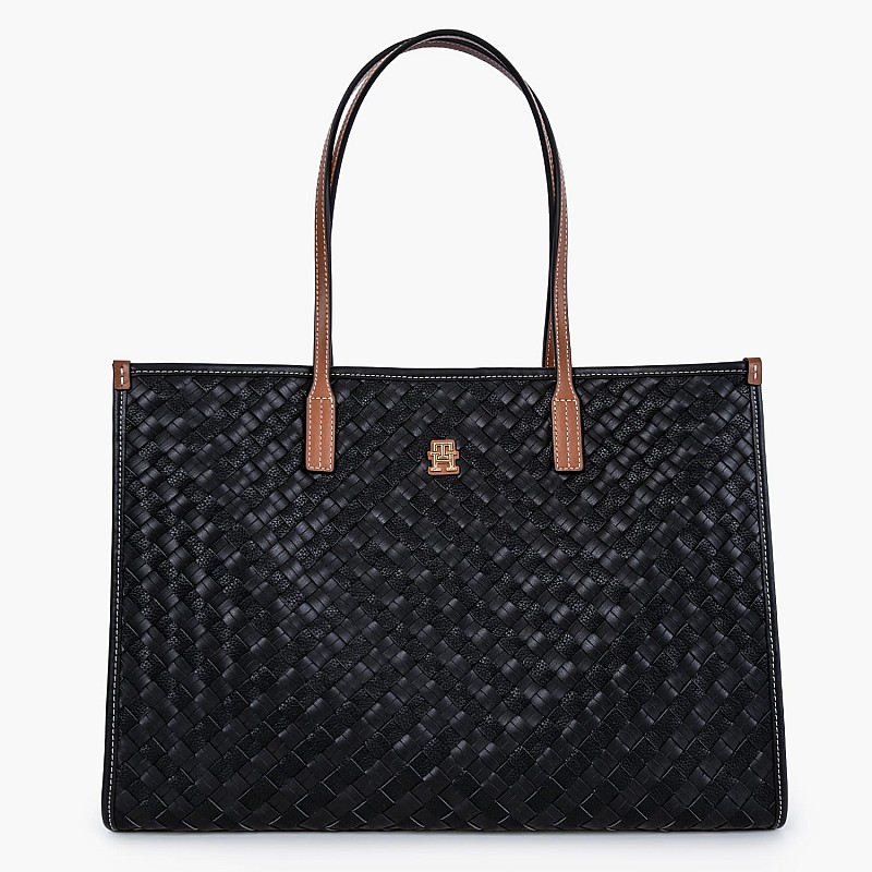 Tommy Hilfiger Th.City.Tote Γυναικεία Τσάντα
