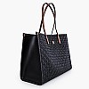 Tommy Hilfiger Th.City.Tote-Black