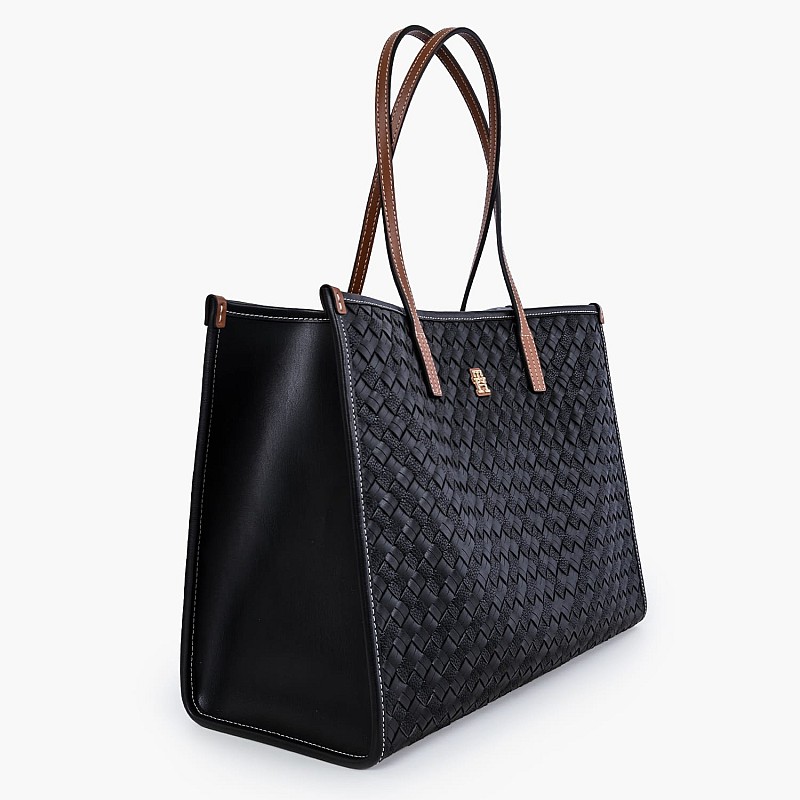 Tommy Hilfiger Th.City.Tote Γυναικεία Τσάντα