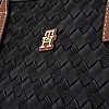 Tommy Hilfiger Th.City.Tote-Black