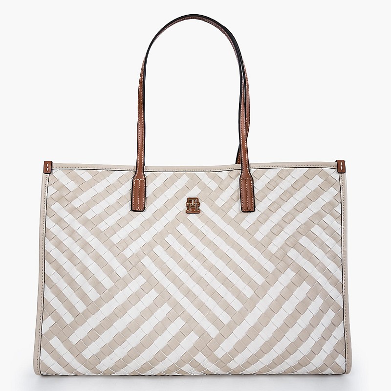 Tommy Hilfiger Th.City.Tote Γυναικεία Τσάντα