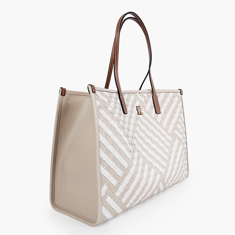 Tommy Hilfiger Th.City.Tote Γυναικεία Τσάντα