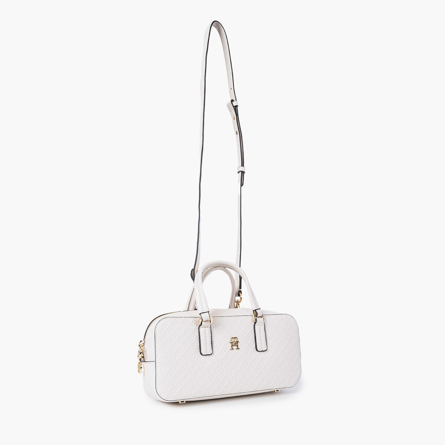 Tommy Hilfiger Th.Daily.Crossover Γυναικεία Τσάντα