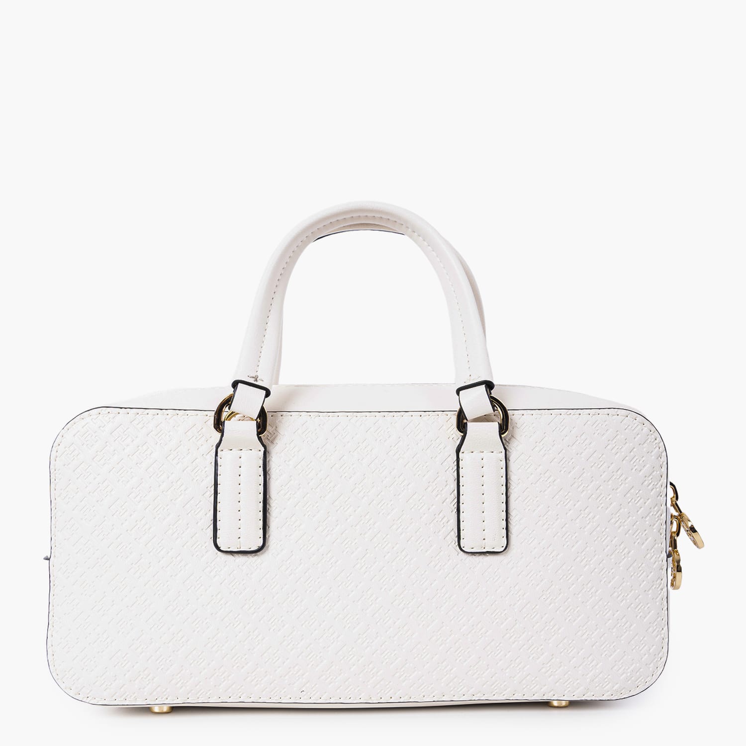 Tommy Hilfiger Th.Daily.Crossover-White