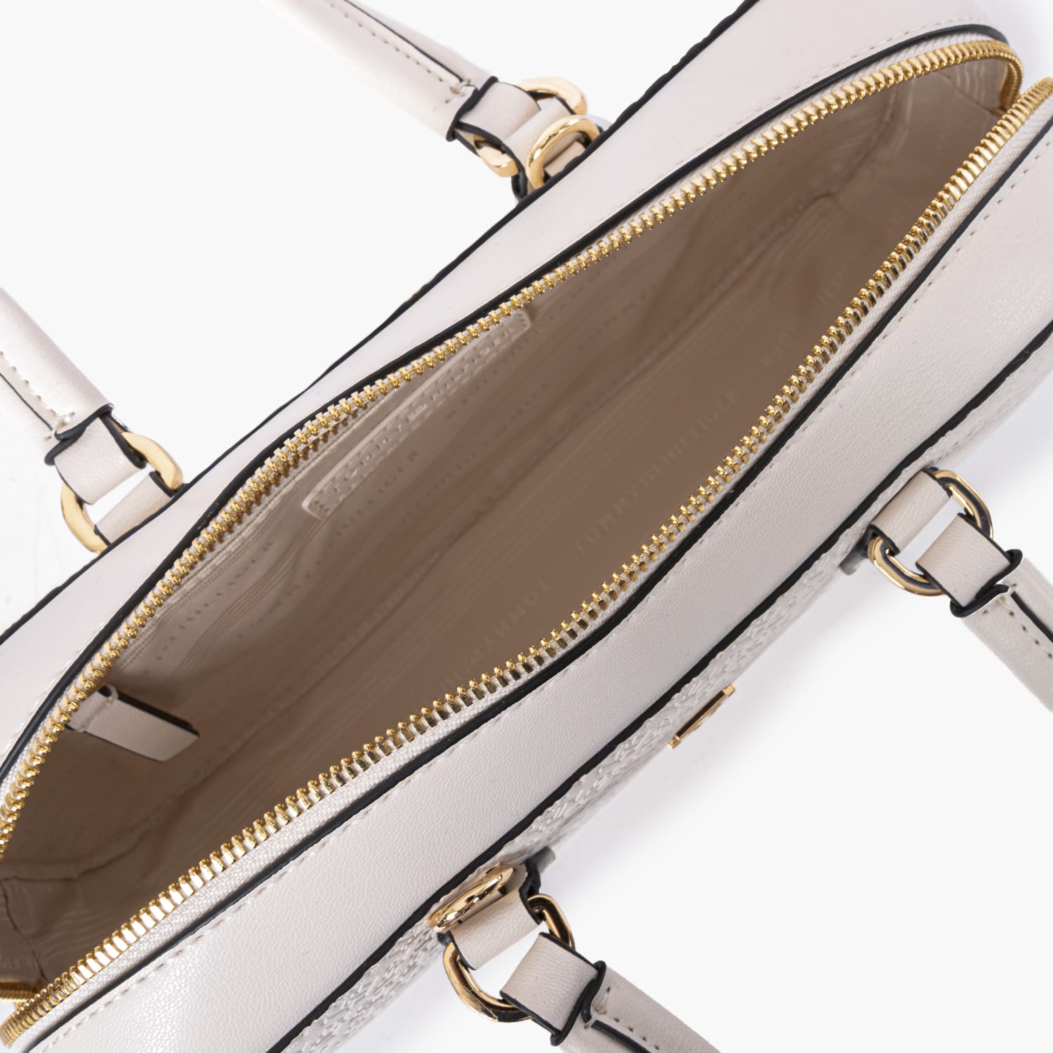 Tommy Hilfiger Th.Daily.Crossover-White