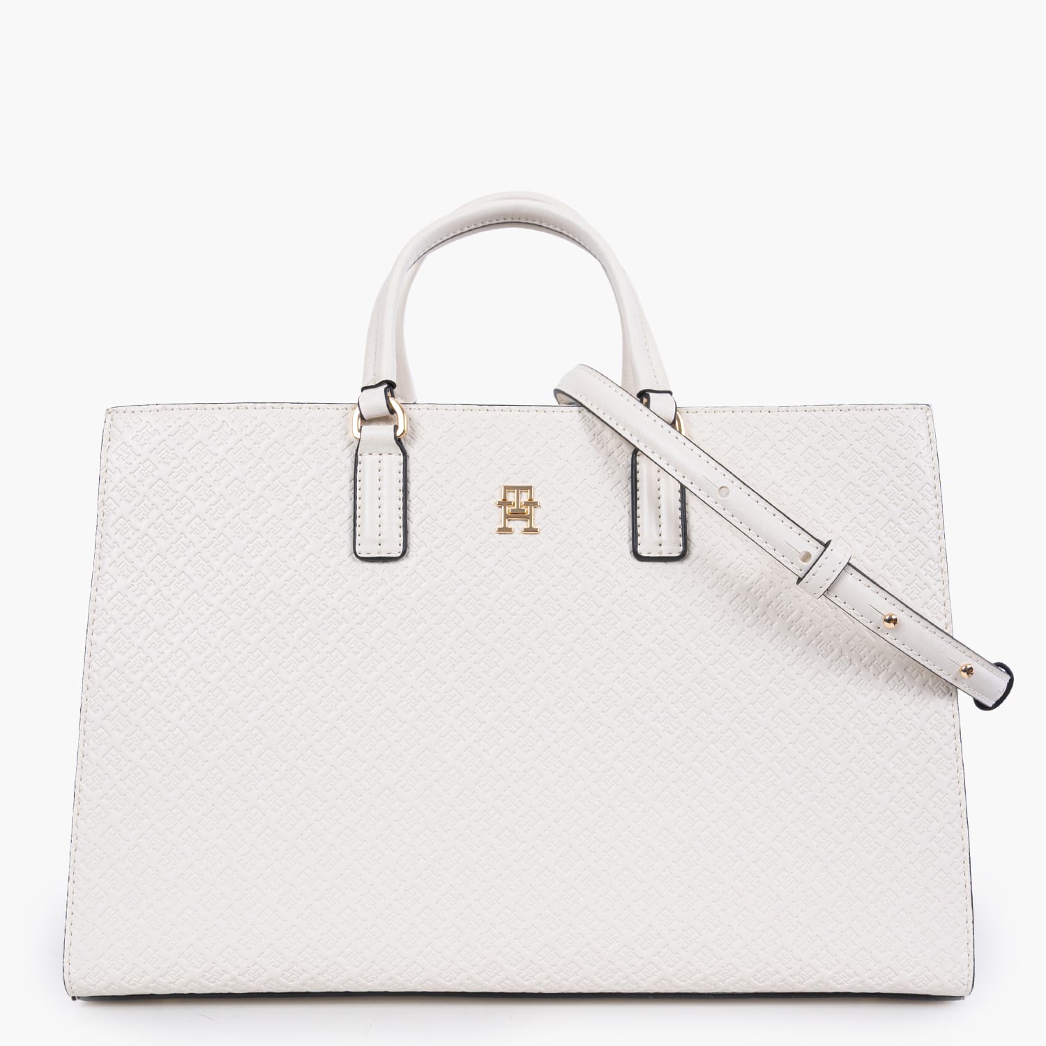 Tommy Hilfiger Th.Daily.Satchel Γυναικεία Τσάντα