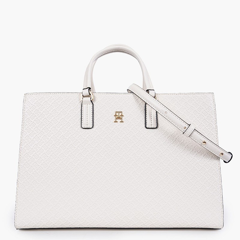 Tommy Hilfiger Th.Daily.Satchel Γυναικεία Τσάντα