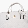 Tommy Hilfiger Th.Daily.Satchel-White