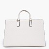 Tommy Hilfiger Th.Daily.Satchel-White