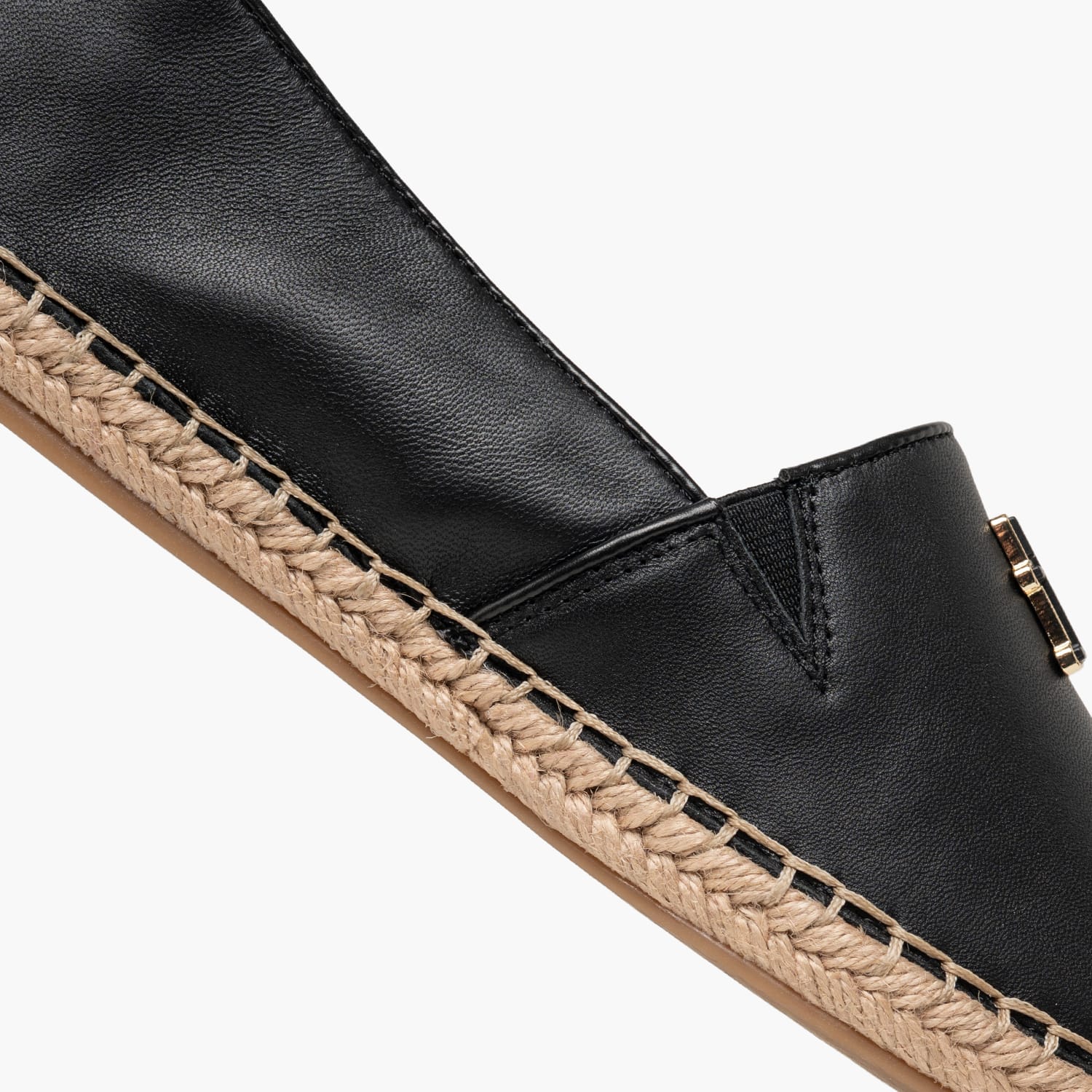 Tommy Hilfiger Th.Espa-Black