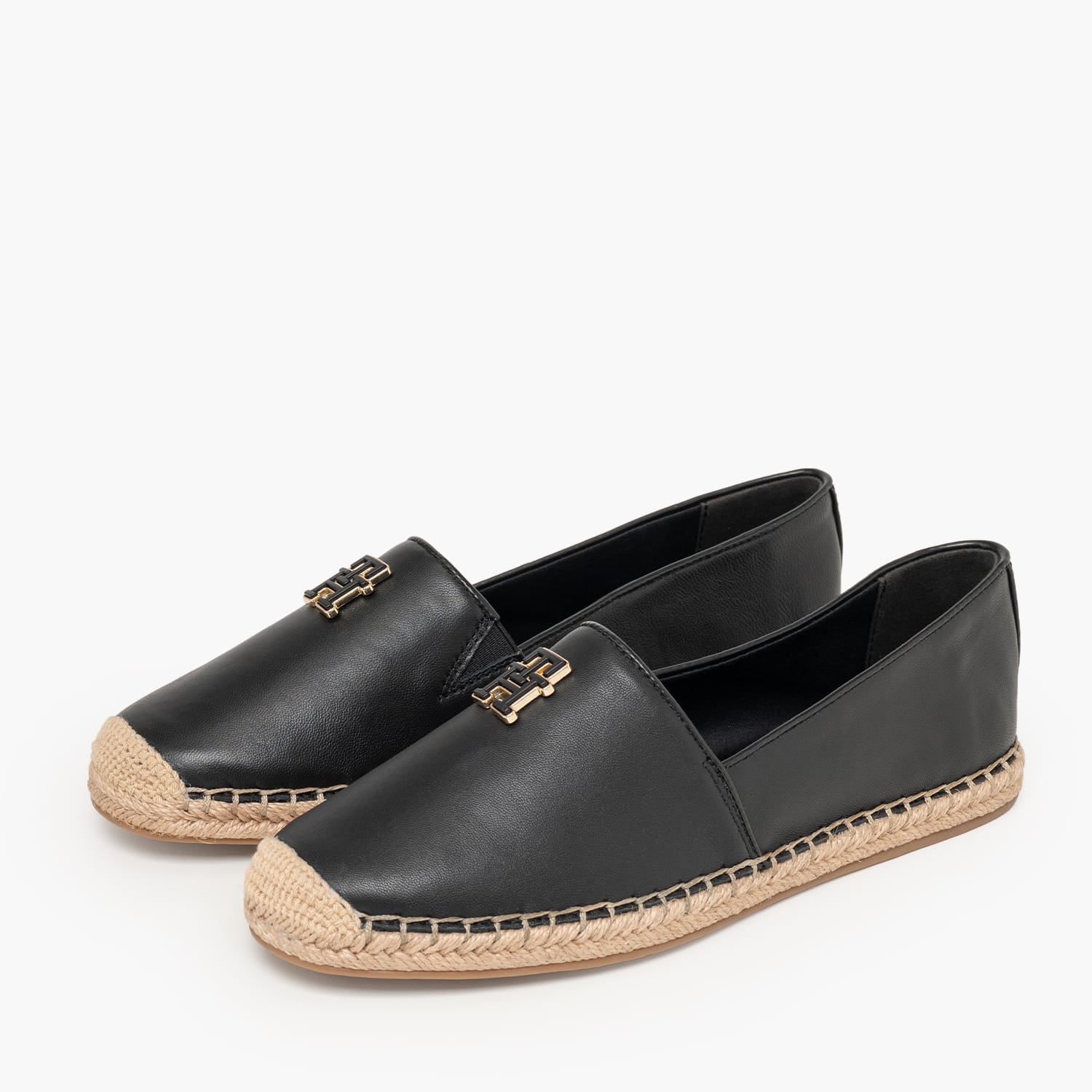 Tommy Hilfiger Th.Espa-Black