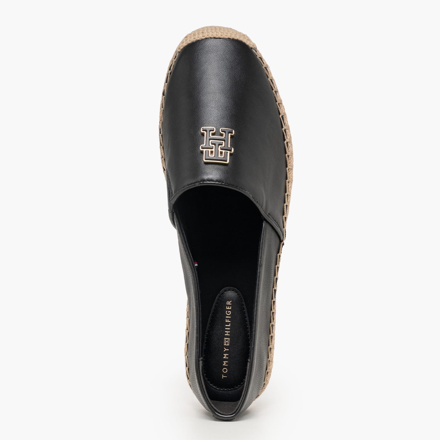 Tommy Hilfiger Th.Espa-Black