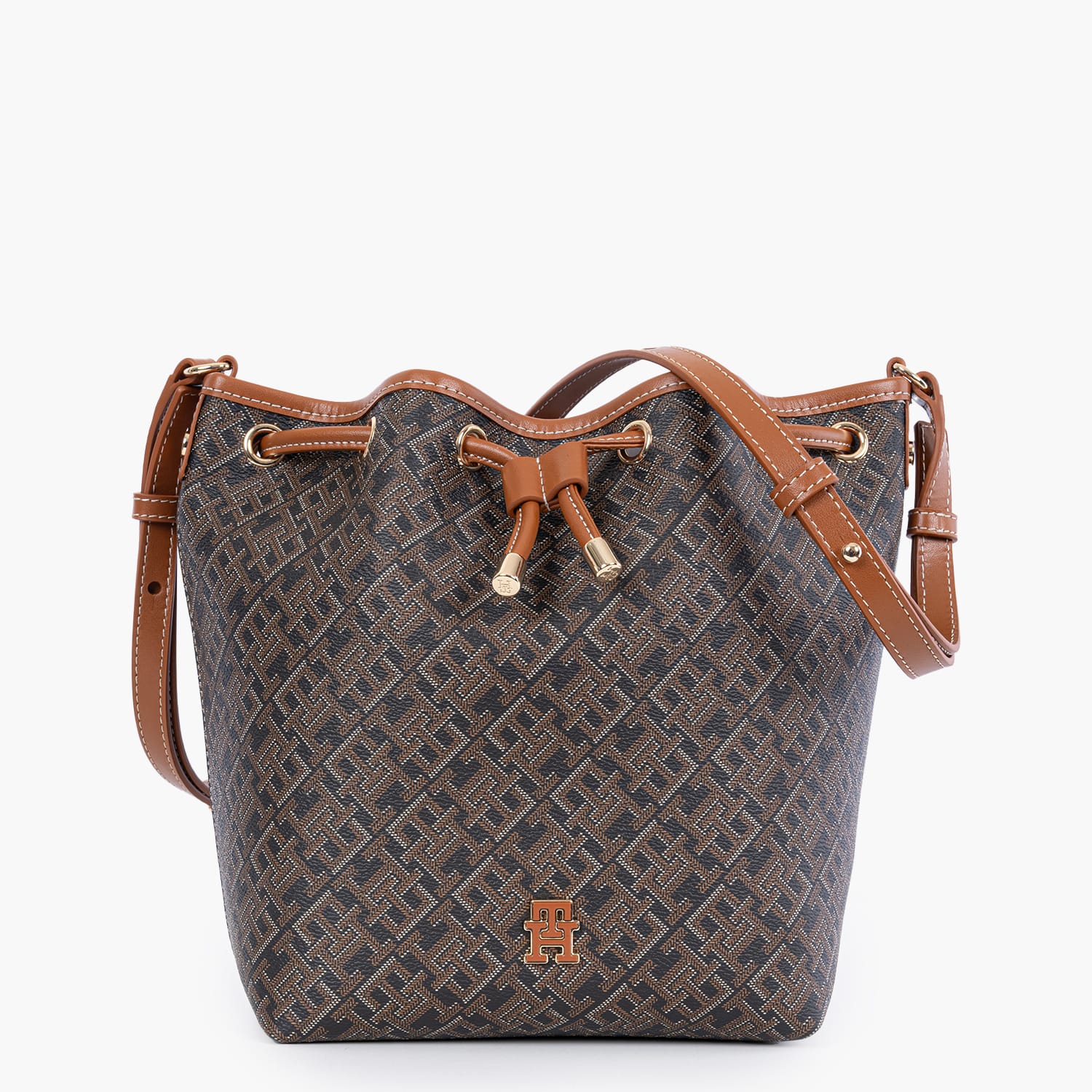 Tommy Hilfiger Th.Monoplay Γυναικεία Τσάντα