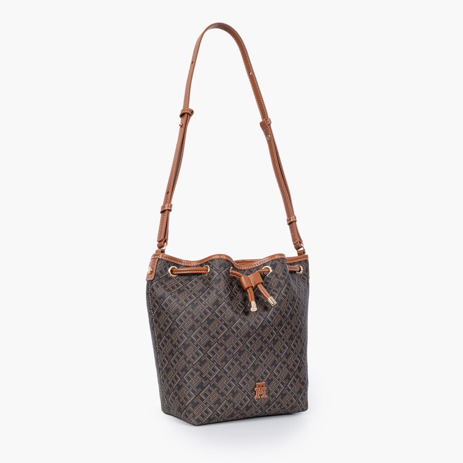 Tommy Hilfiger Th.Monoplay Γυναικεία Τσάντα