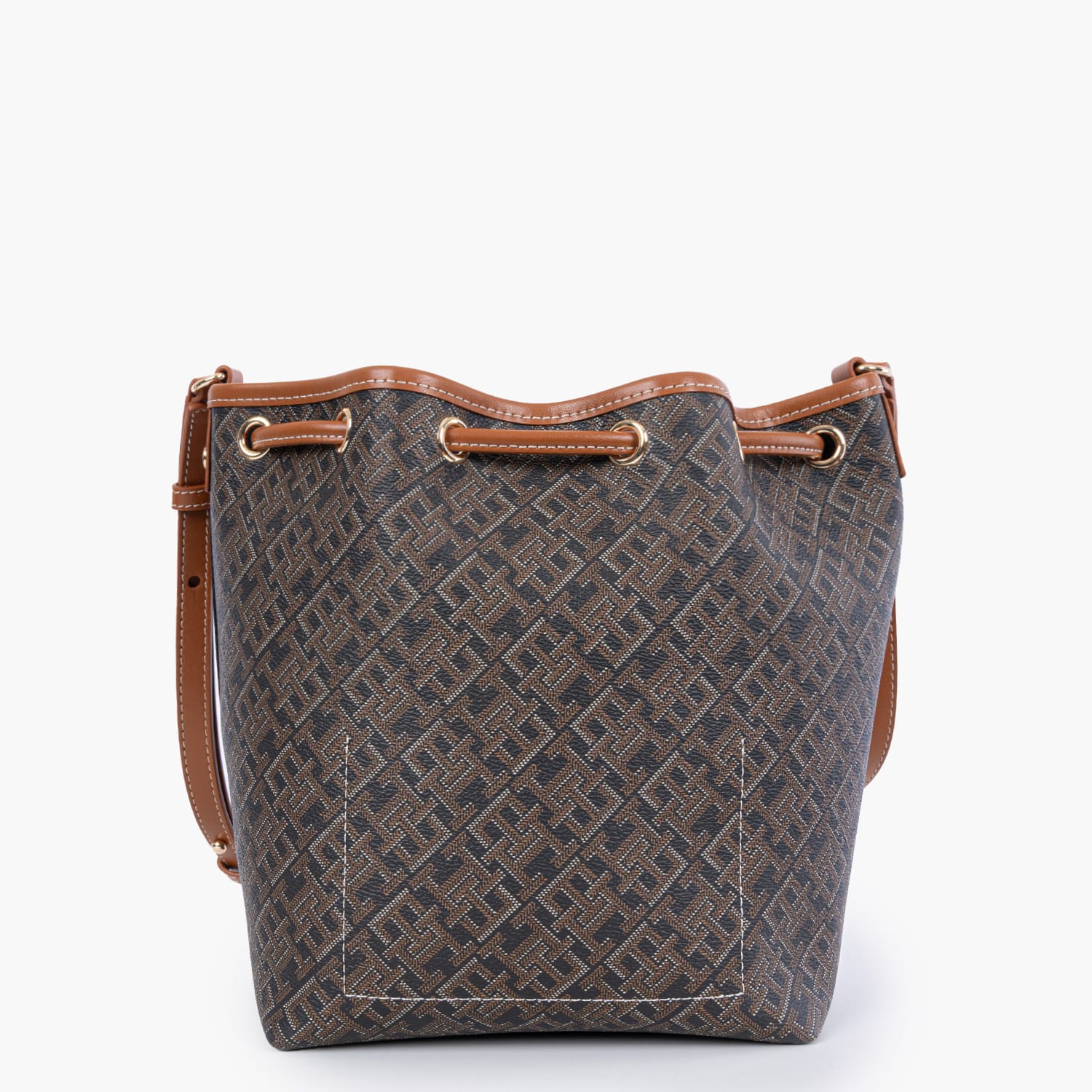 Tommy Hilfiger Th.Monoplay-Brown