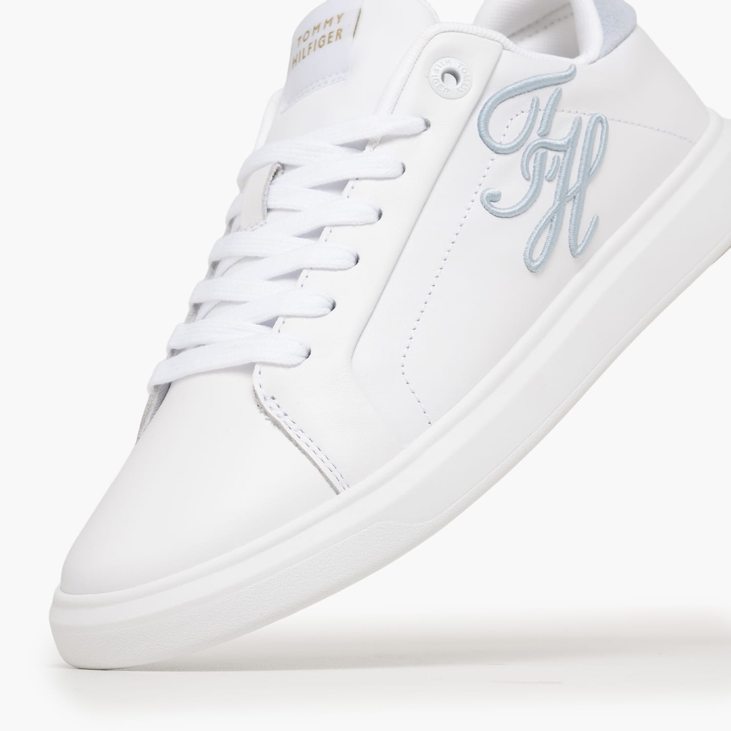 Tommy Hilfiger Th.Script Women's Casual Shoe