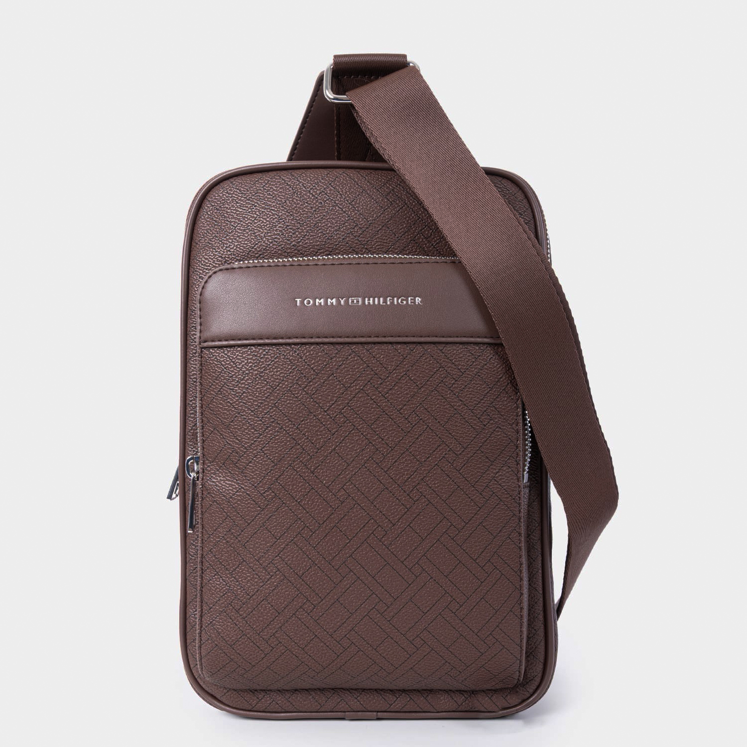 Tommy Hilfiger Th.Slingpack Ανδρική Τσάντα