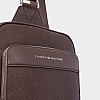 Tommy Hilfiger Th.Slingpack-Brown