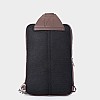 Tommy Hilfiger Th.Slingpack-Brown