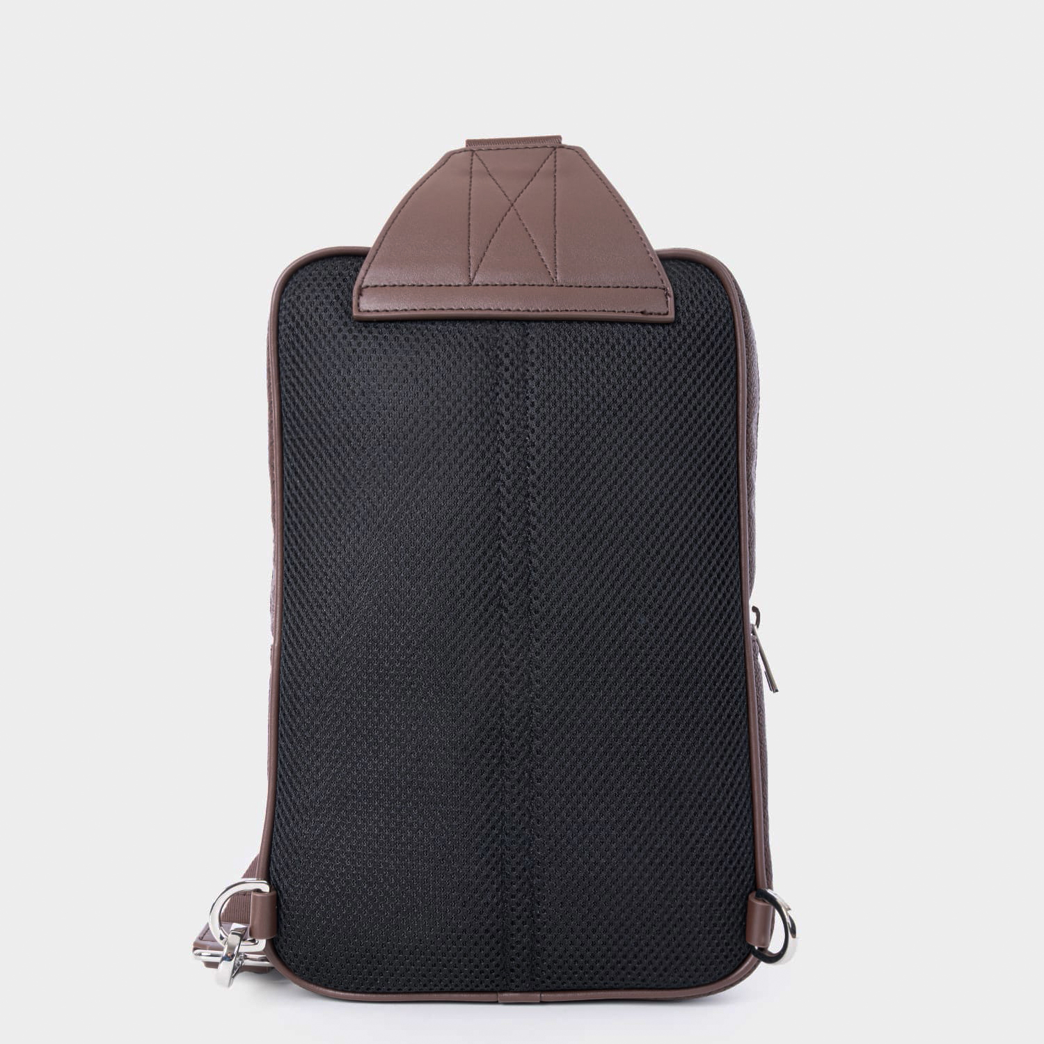 Tommy Hilfiger Th.Slingpack-Brown