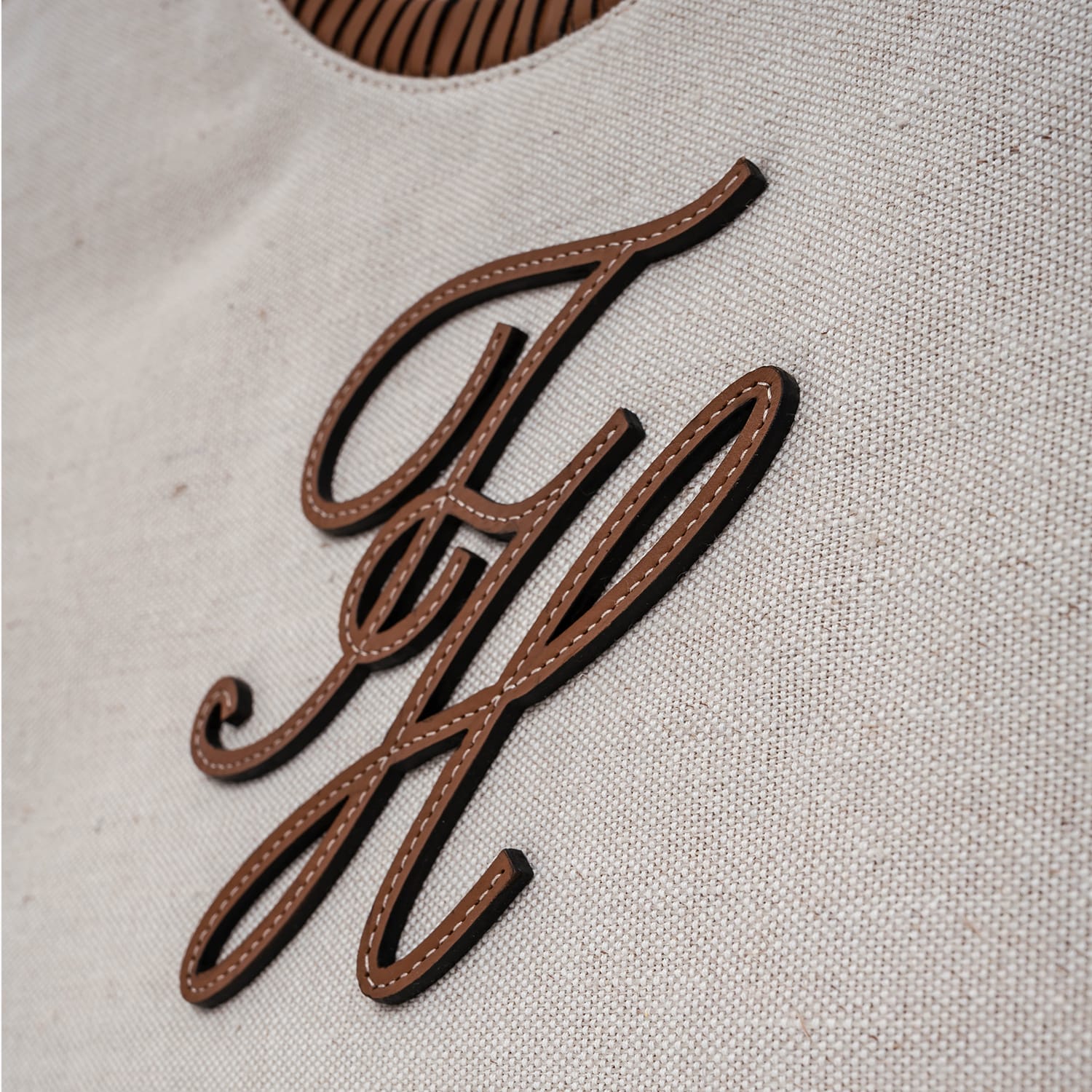 Tommy Hilfiger Th.Summer.Maxi-Beige