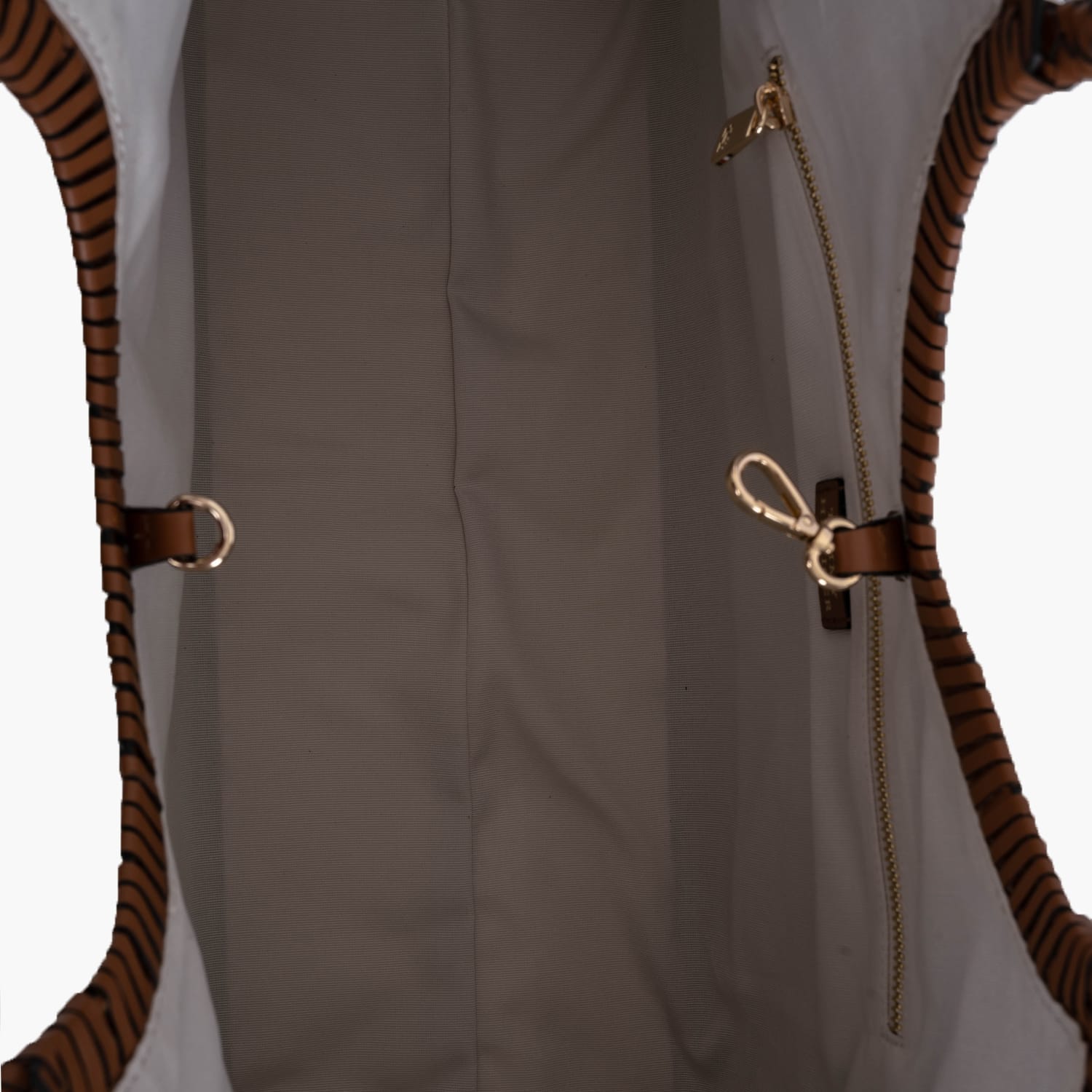 Tommy Hilfiger Th.Summer.Maxi-Beige