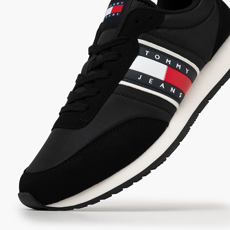 Tommy Hilfiger Tjm.Classic Ανδρικό Παπούτσι Casual