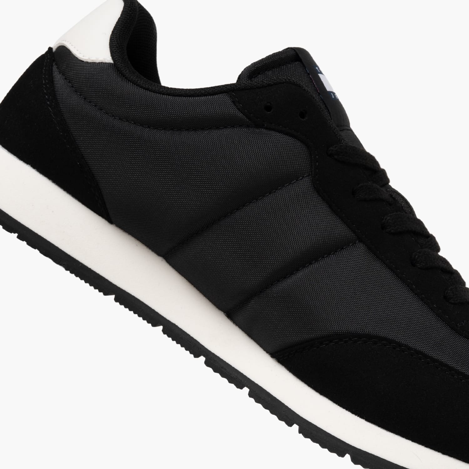 Tommy Hilfiger Tjm.Classic-Black