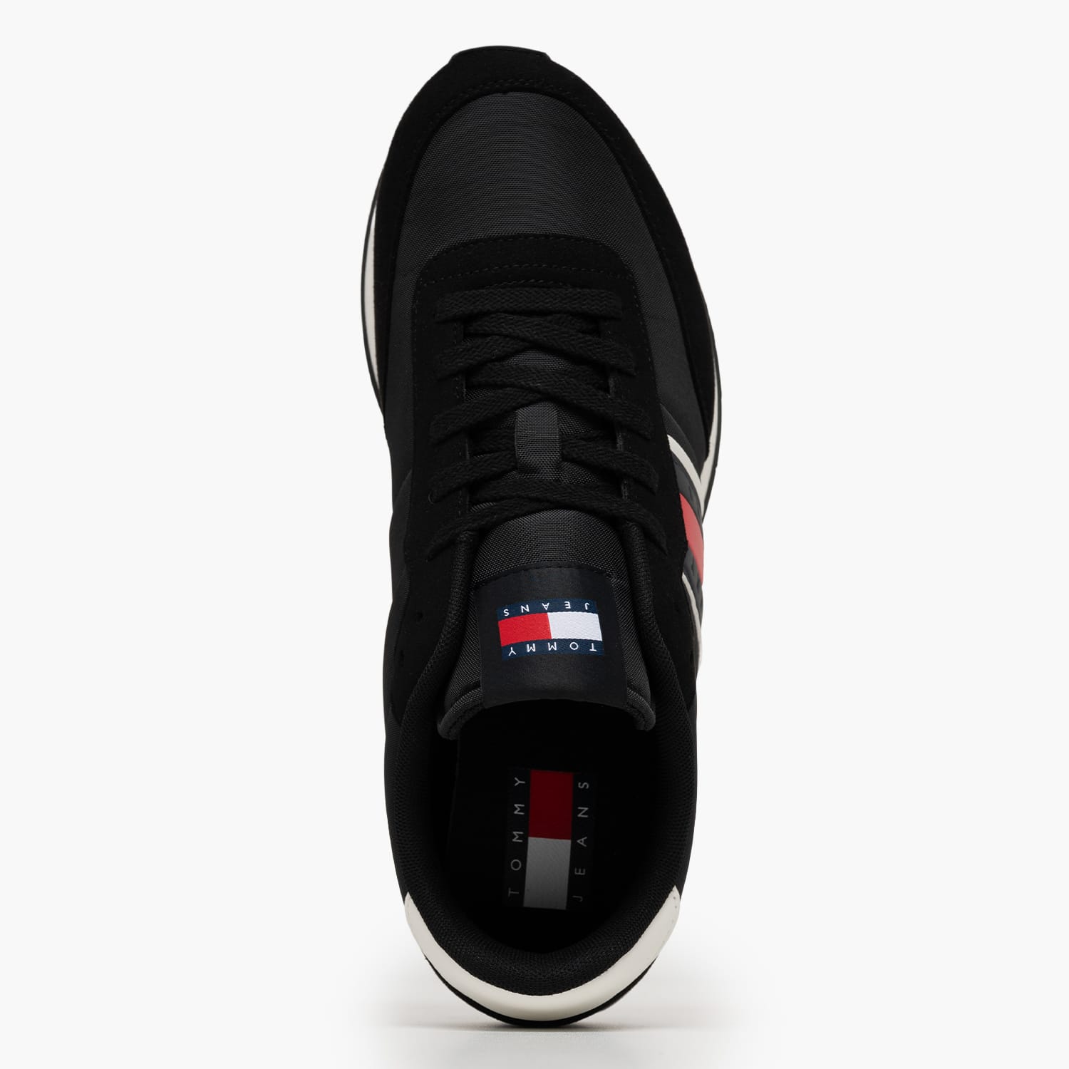 Tommy Hilfiger Tjm.Classic-Black