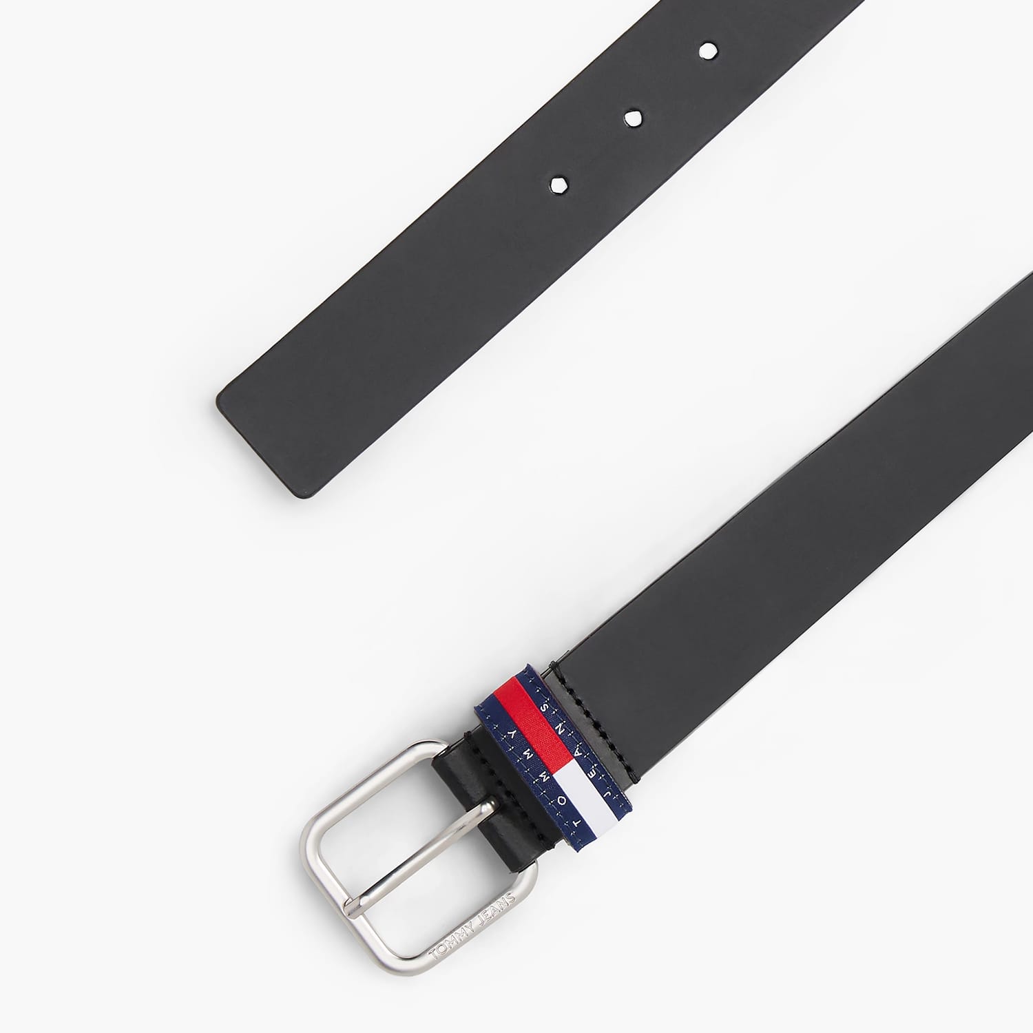 Tommy Hilfiger Tjm.Ryan Ανδρική Ζώνη