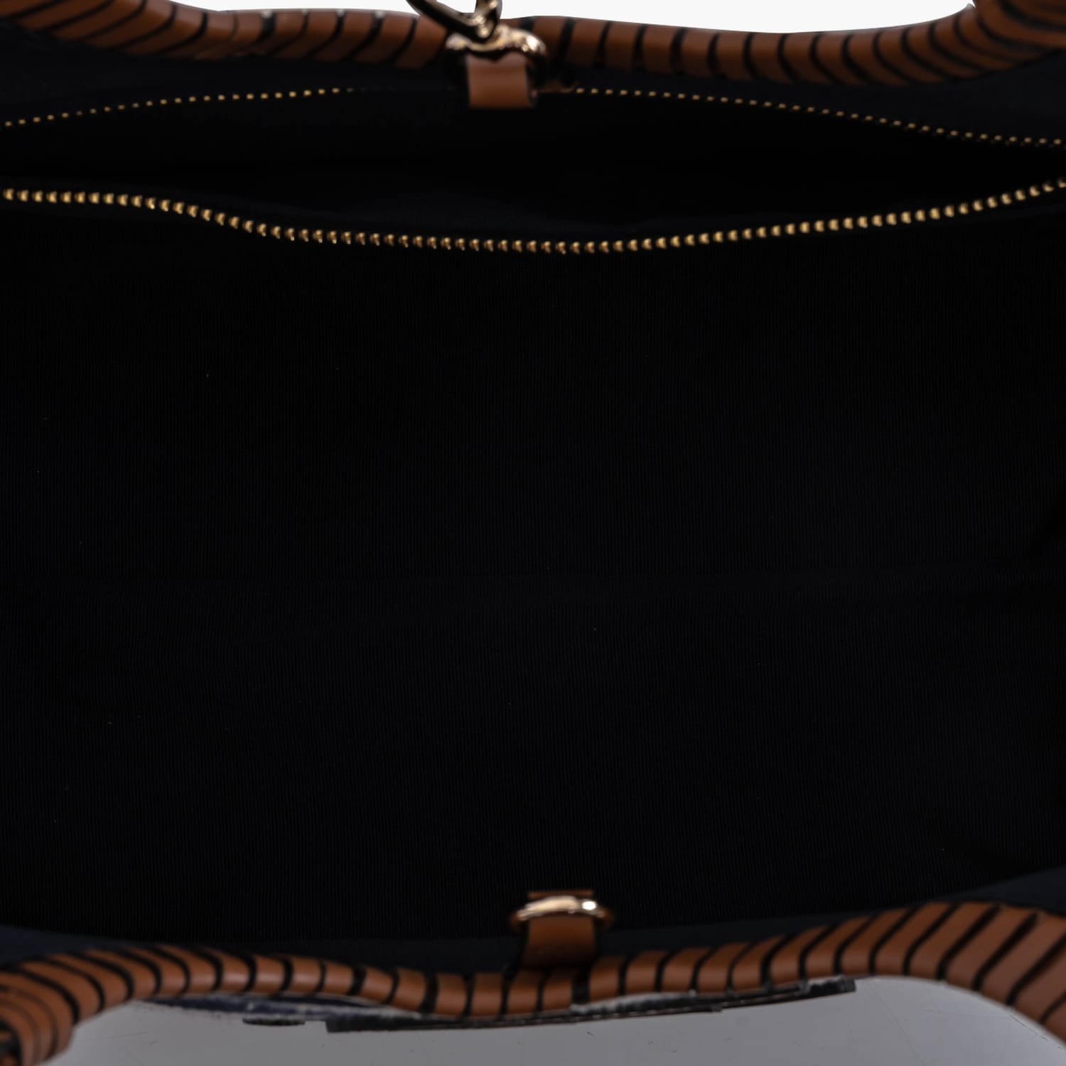 Tommy Hilfiger Tote.Stripes-Blue