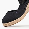 Tommy Hilfiger Wedge.Closed-Black