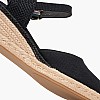 Tommy Hilfiger Wedge.Closed-Black