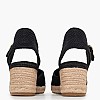 Tommy Hilfiger Wedge.Closed-Black