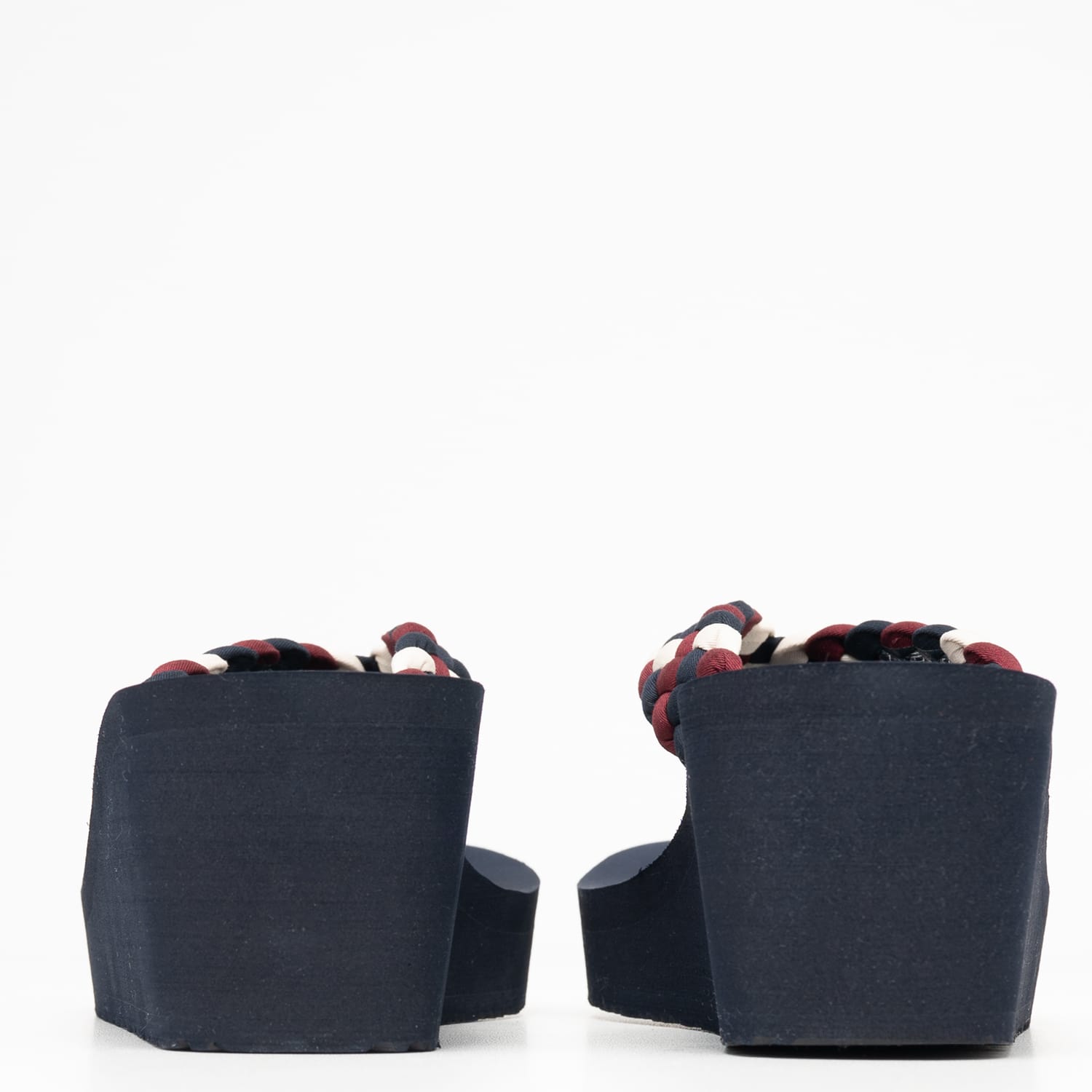 Tommy Hilfiger Wedge.Summer Γυναικεία Πλατφόρμα Χαμηλή