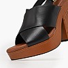 Tommy Hilfiger Wrapped.Heel-Black