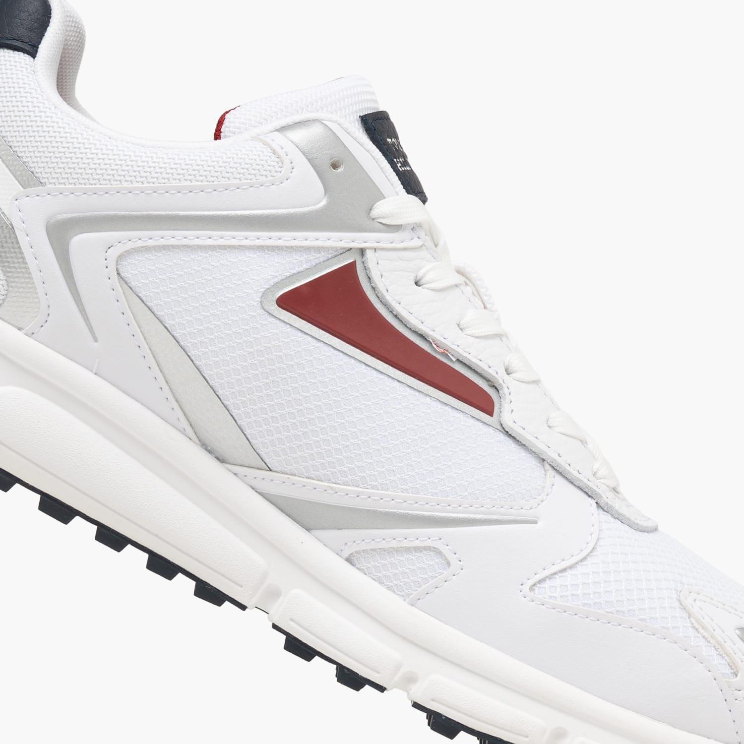 Tommy Hilfiger Yukon.Mix-White