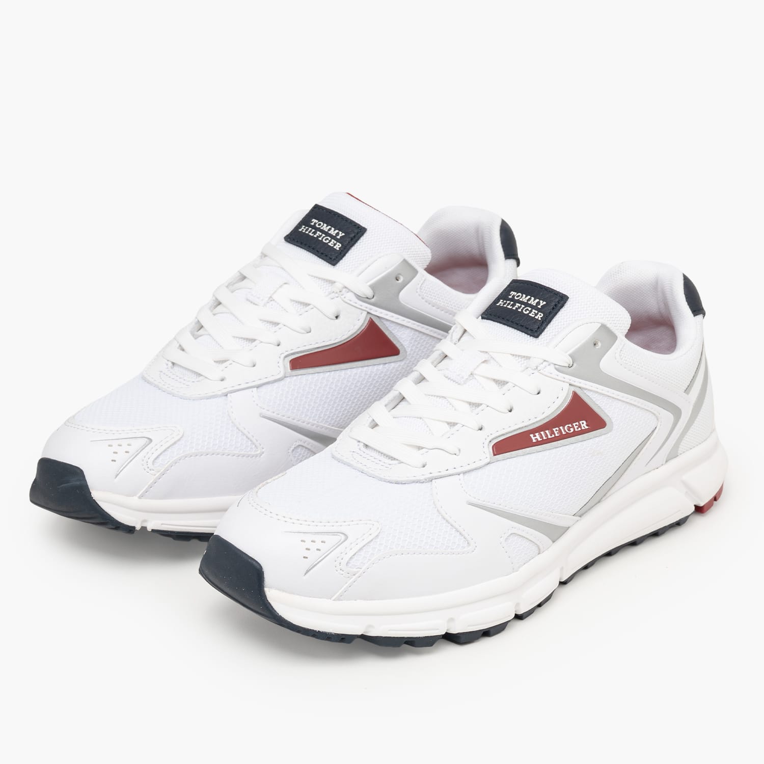 Tommy Hilfiger Yukon.Mix-White