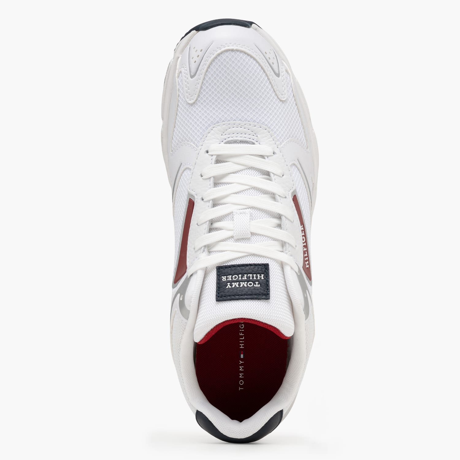 Tommy Hilfiger Yukon.Mix-White