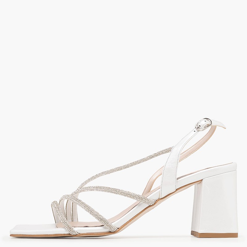 Mortoglou 2546.63524 Γυναικεία Πέδιλα