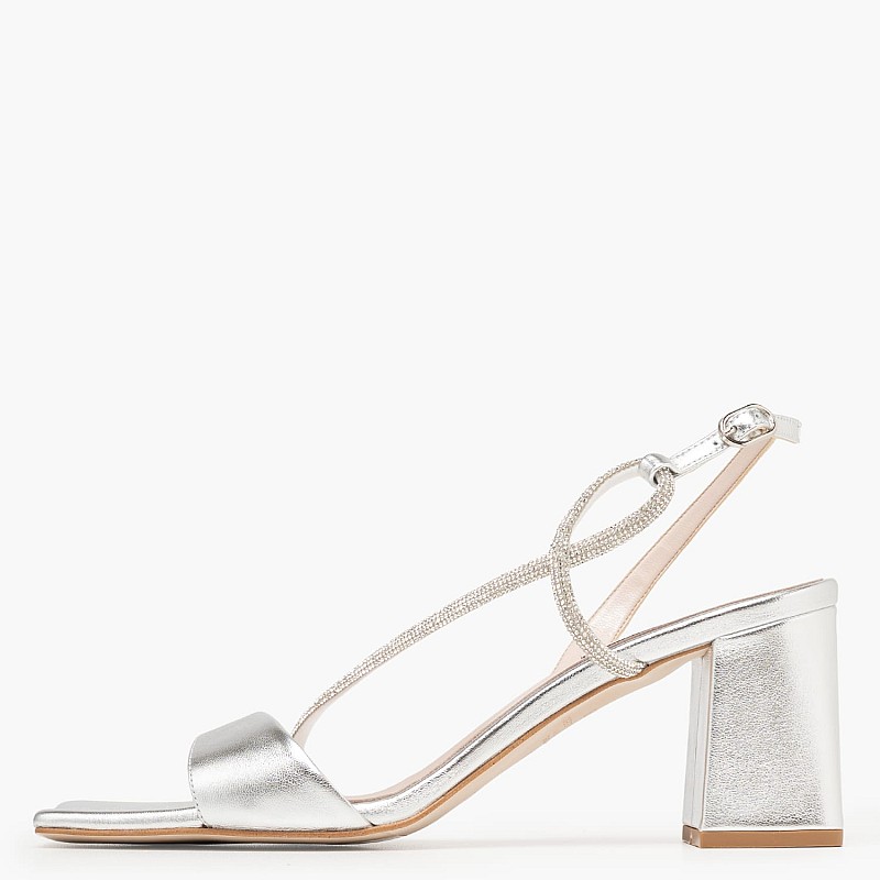 Mortoglou 2646.63506A Γυναικεία Πέδιλα