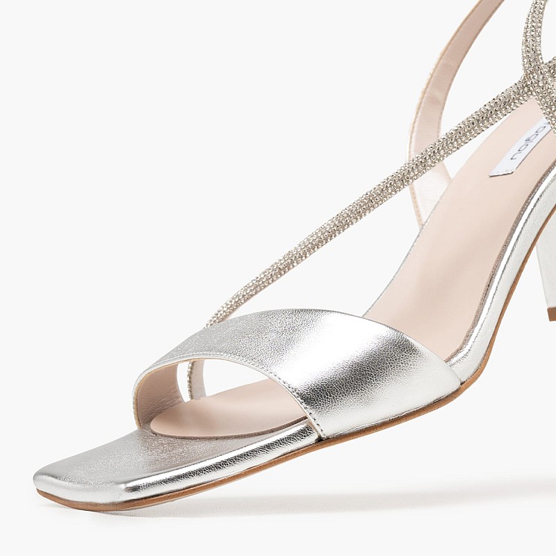 Mortoglou 2646.63506A Γυναικεία Πέδιλα