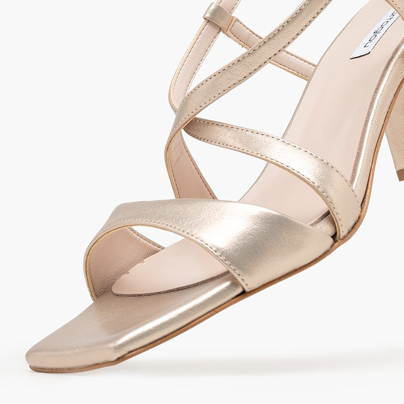 Mortoglou 2646.63560 Γυναικεία Πέδιλα