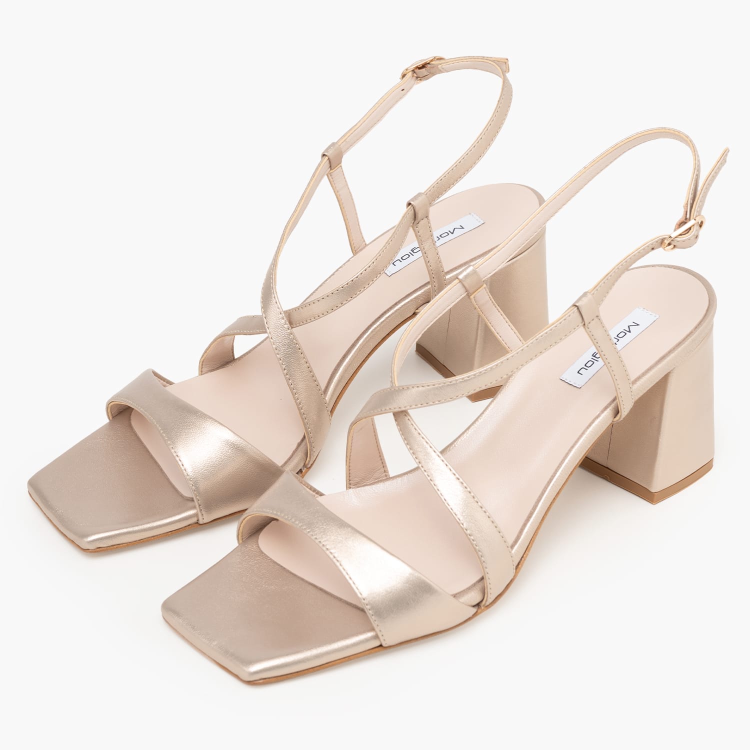 Mortoglou 2646.63560-Platinum